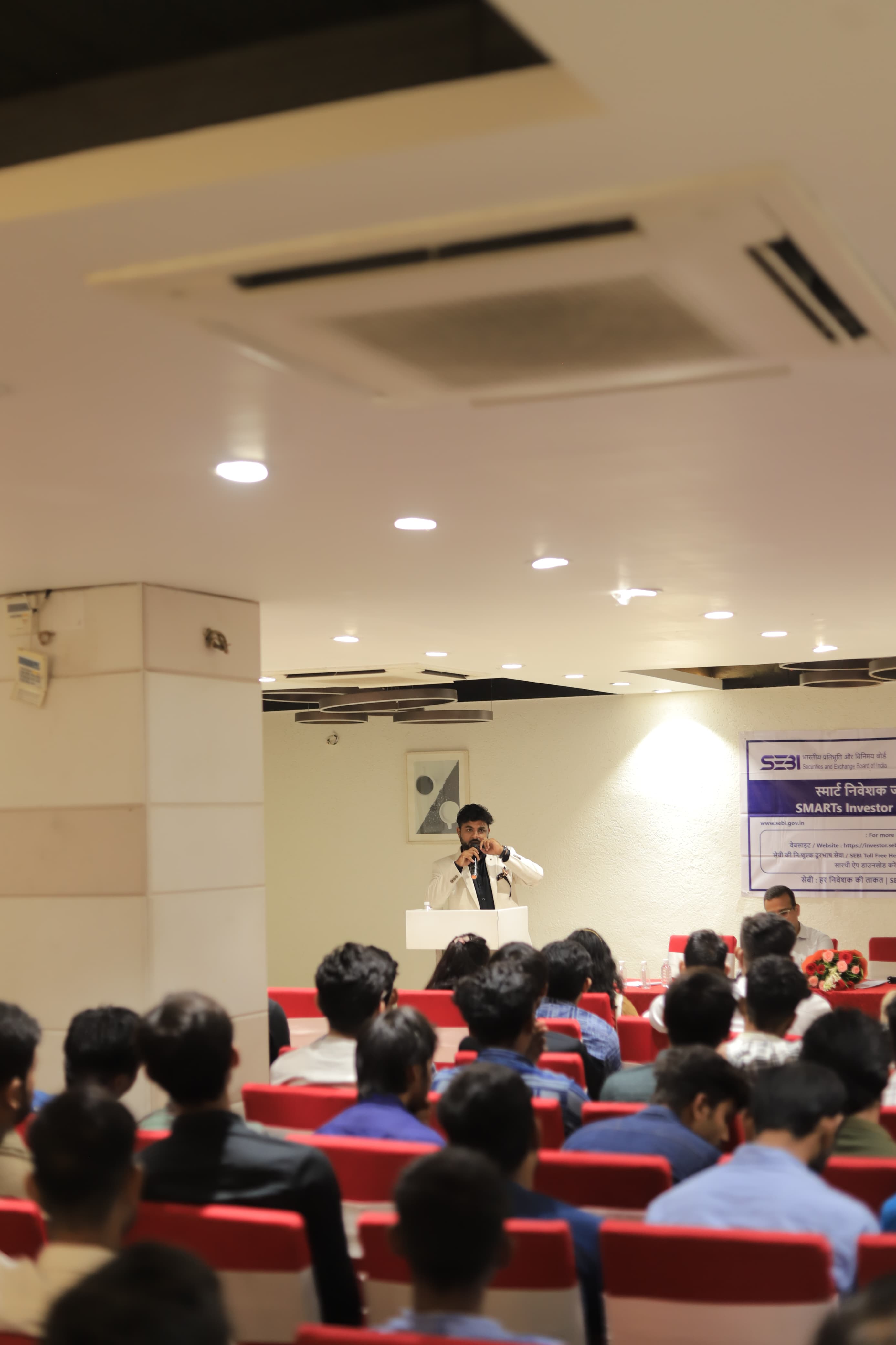 Investor Awareness Program